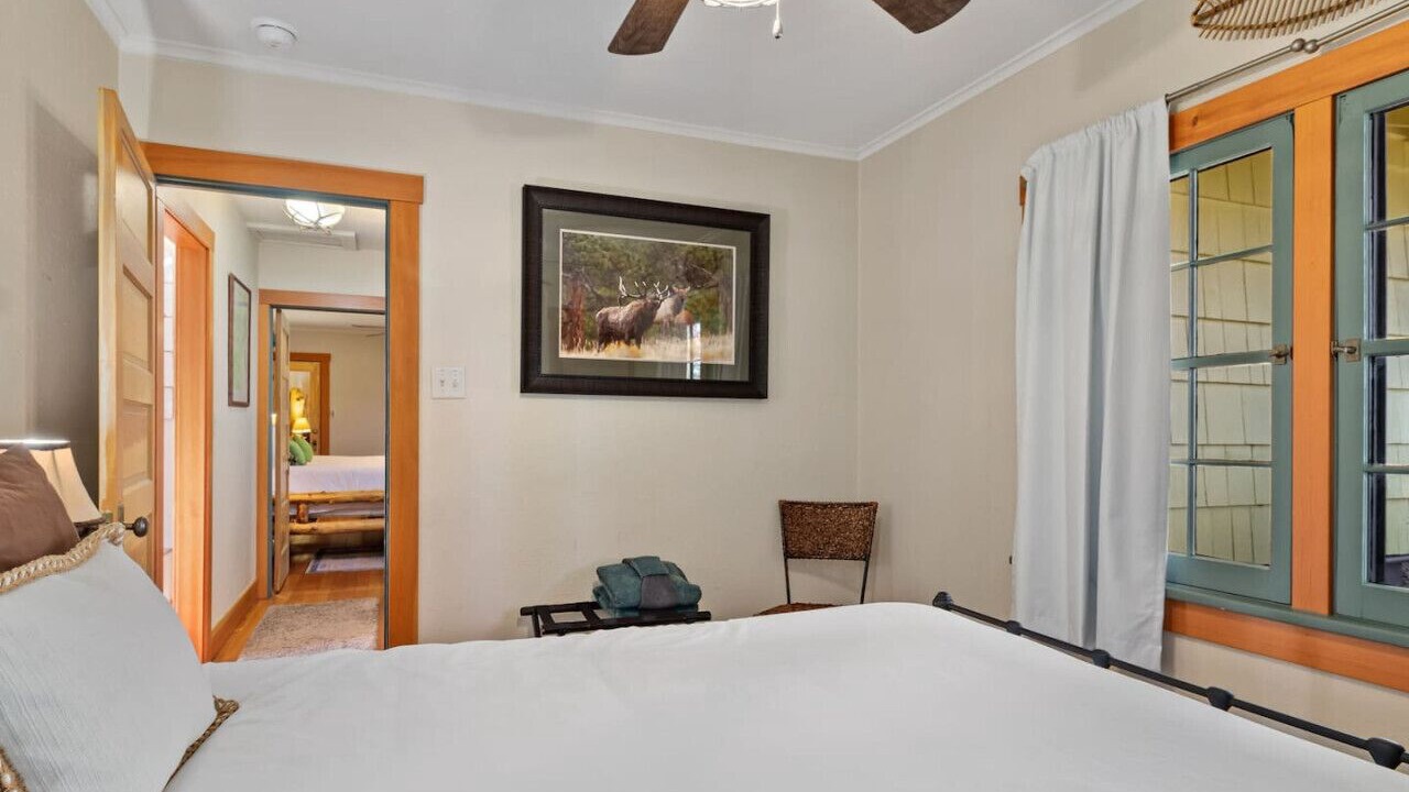 Photo of Bedroom in Estes Park
