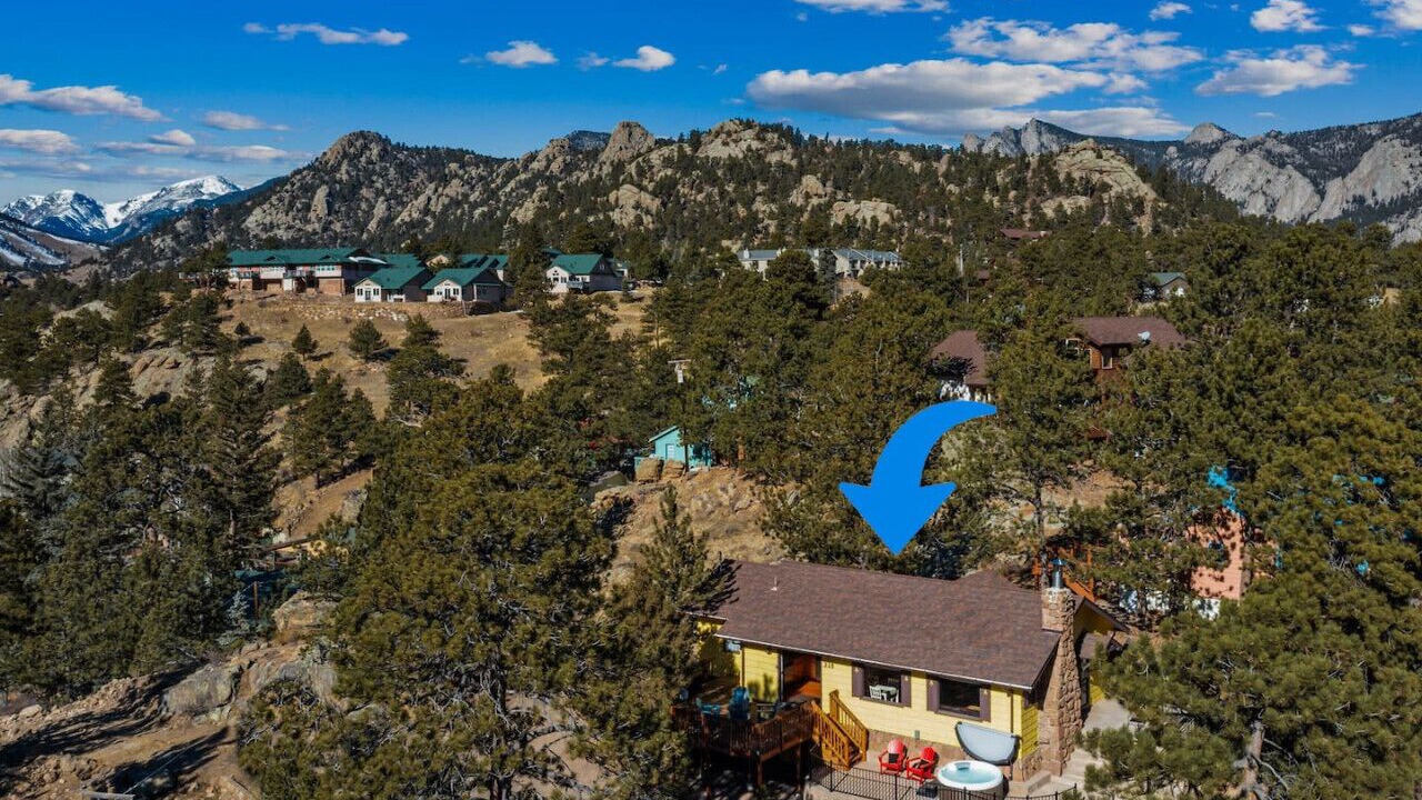 Photo of Outdoor in Estes Park