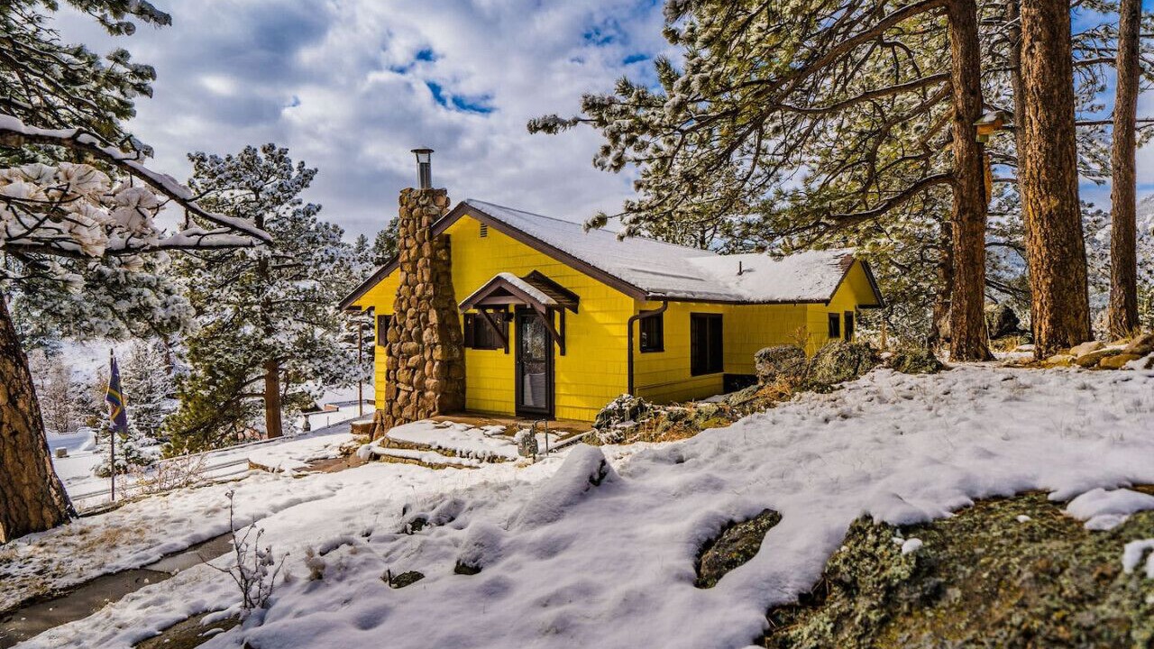 Photo of Outdoor in Estes Park