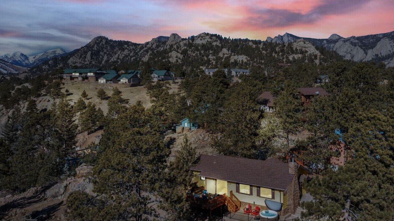 Photo of Outdoor in Estes Park