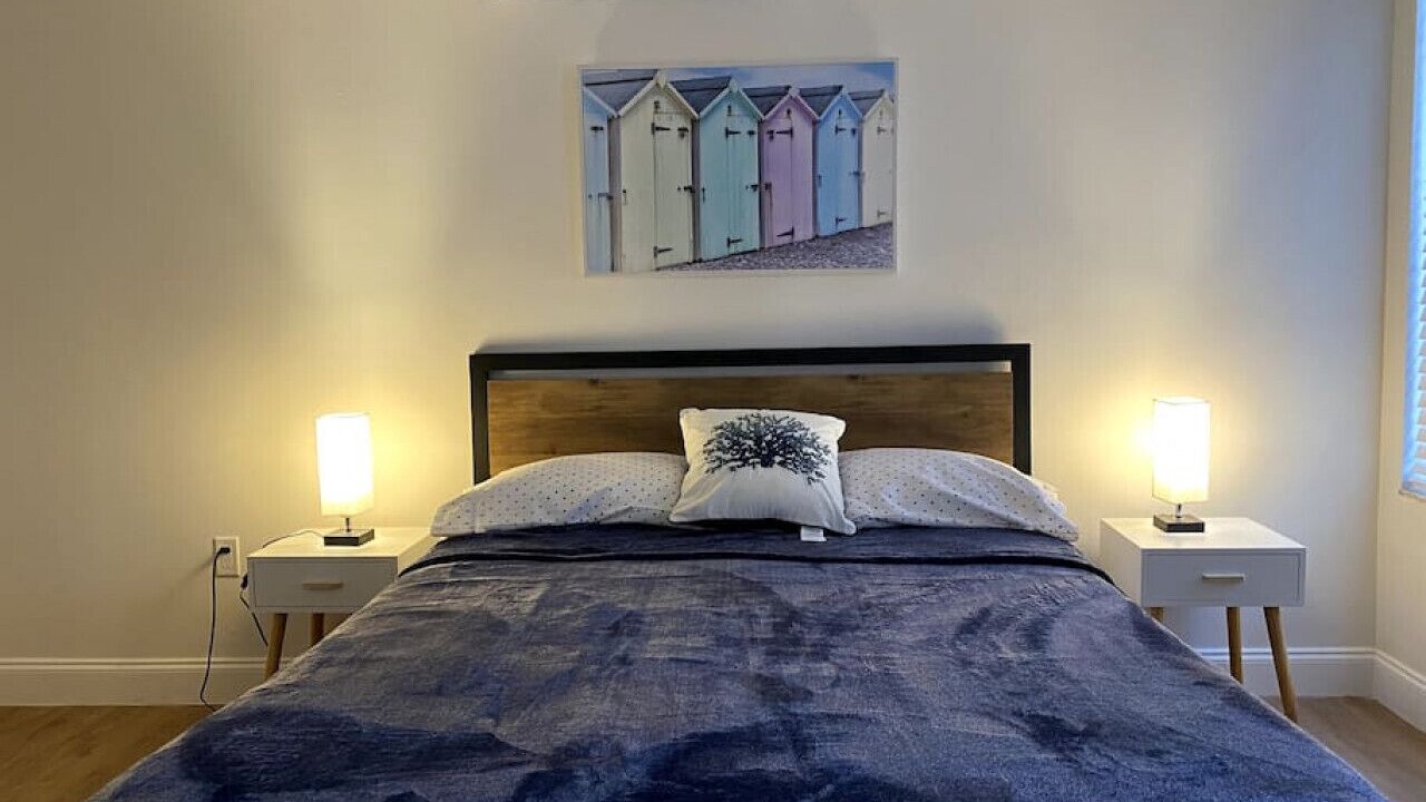 Photo of Bedroom in East Little Havana
