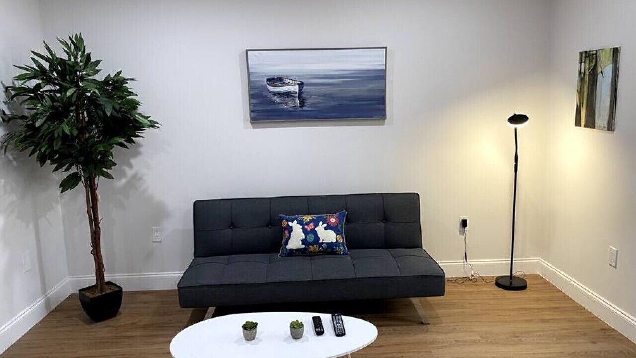 Photo of Livingroom in East Little Havana