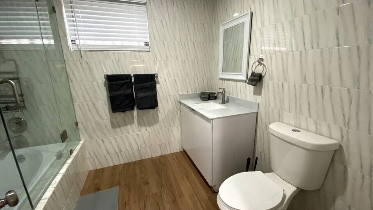 Photo of Bathroom in East Little Havana