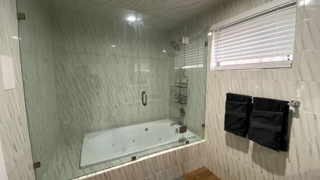 Photo of Bathroom in East Little Havana