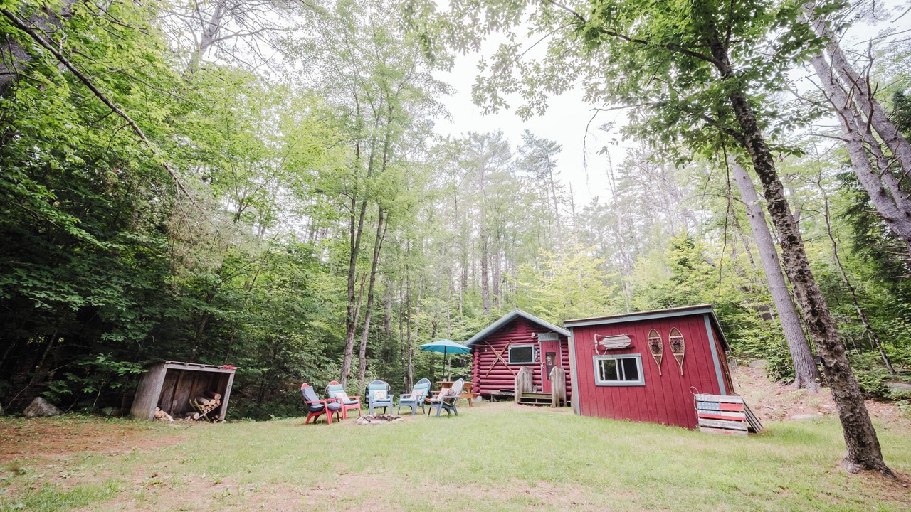 Photo of Outdoor in Bethel
