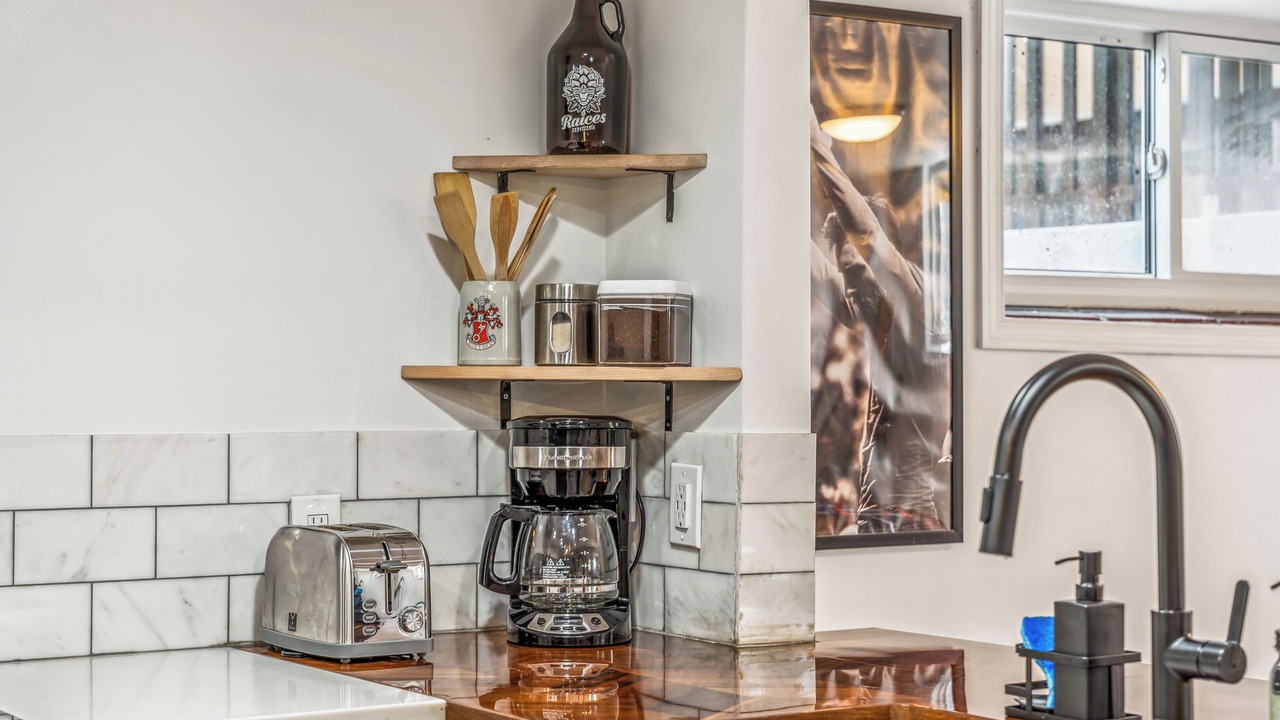 Photo of Kitchen in North Park Hill