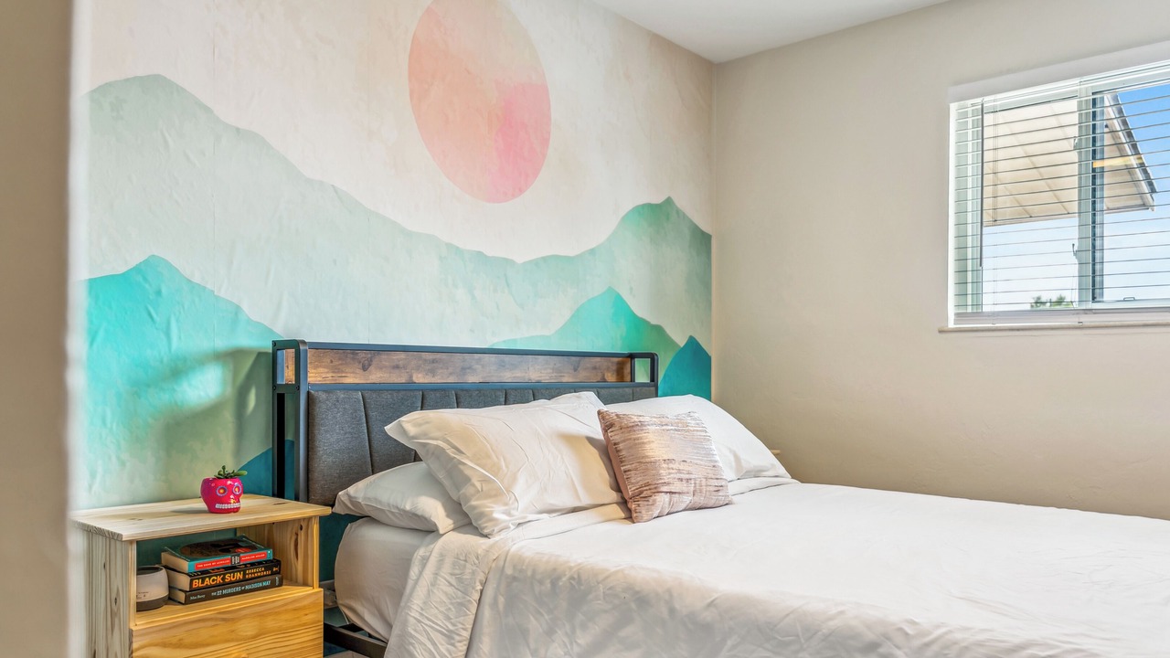 Photo of Bedroom in North Park Hill