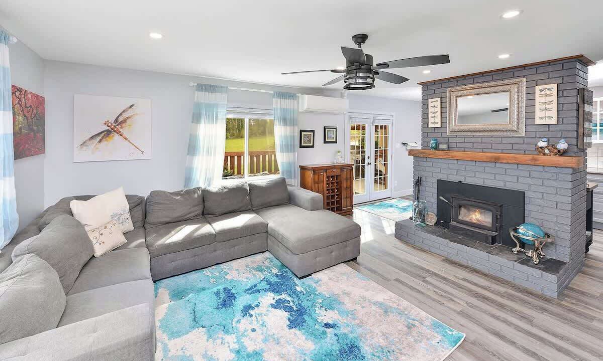 Photo of Bedroom in Regional District of Nanaimo