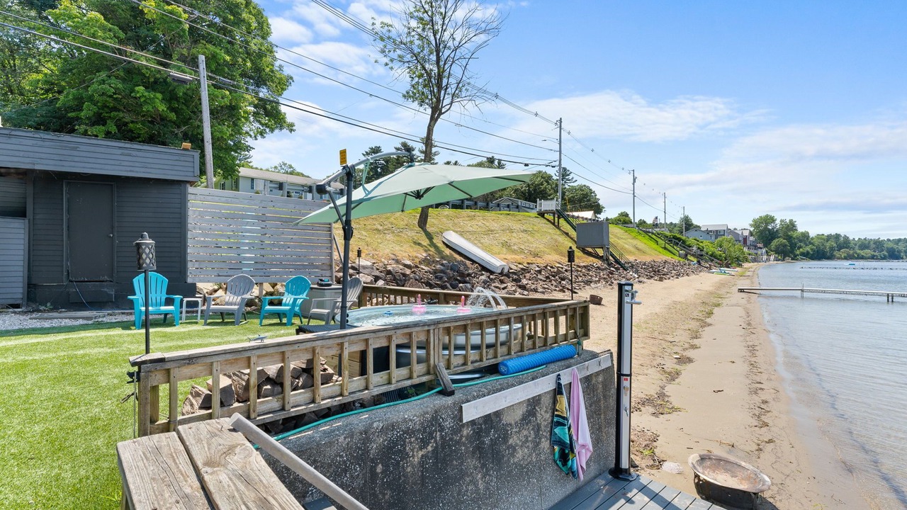 Photo of Outdoor in Colchester