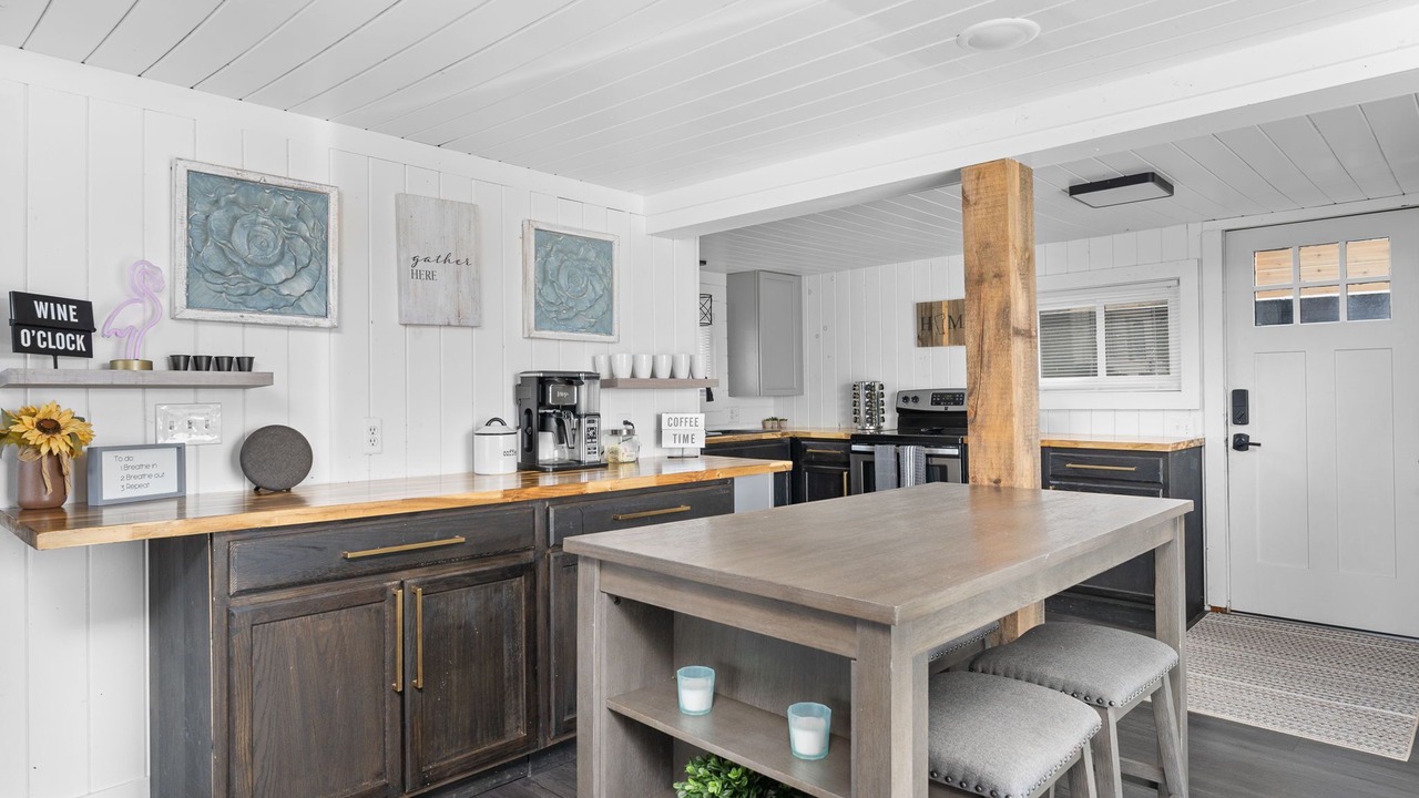 Photo of Kitchen in Colchester