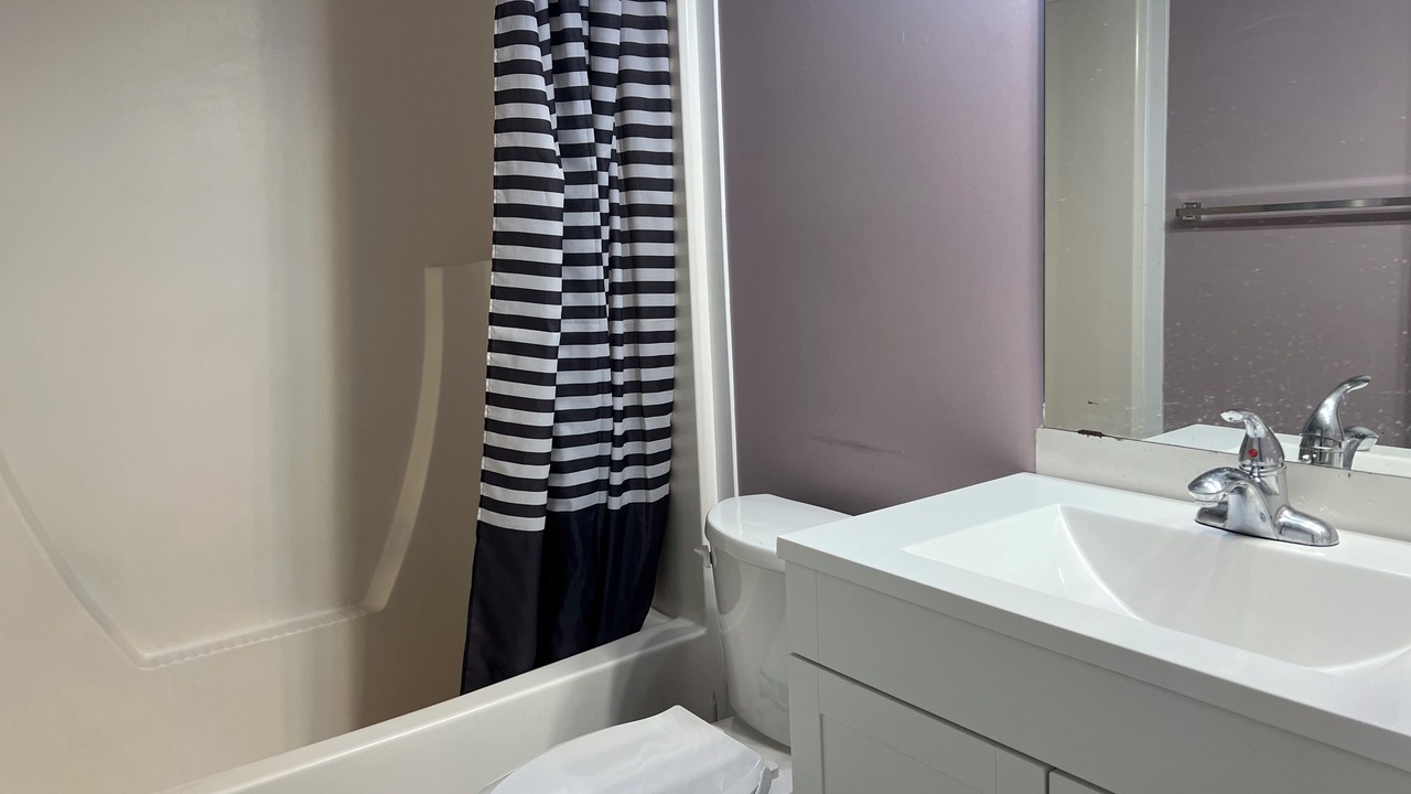 Photo of Bathroom in Northeast Edmonton