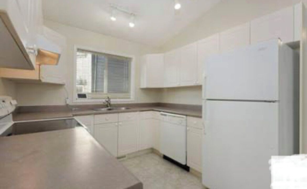 Photo of Kitchen in Northeast Edmonton