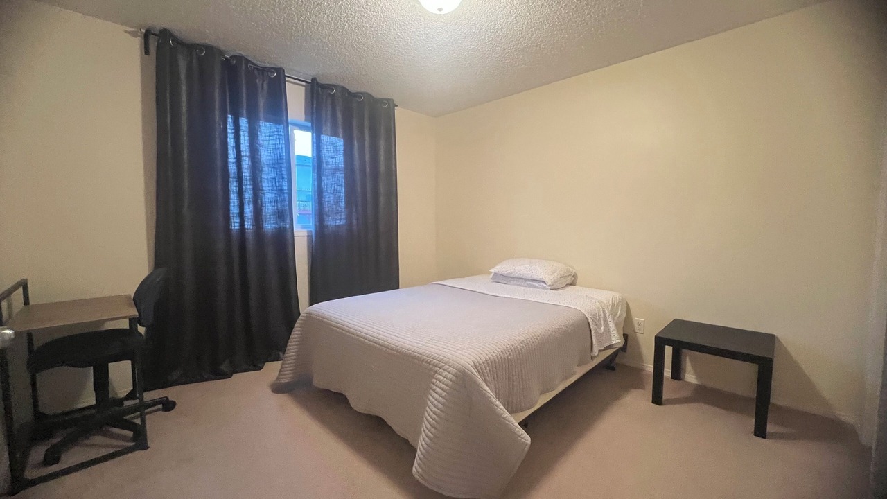 Photo of Bedroom in Northeast Edmonton