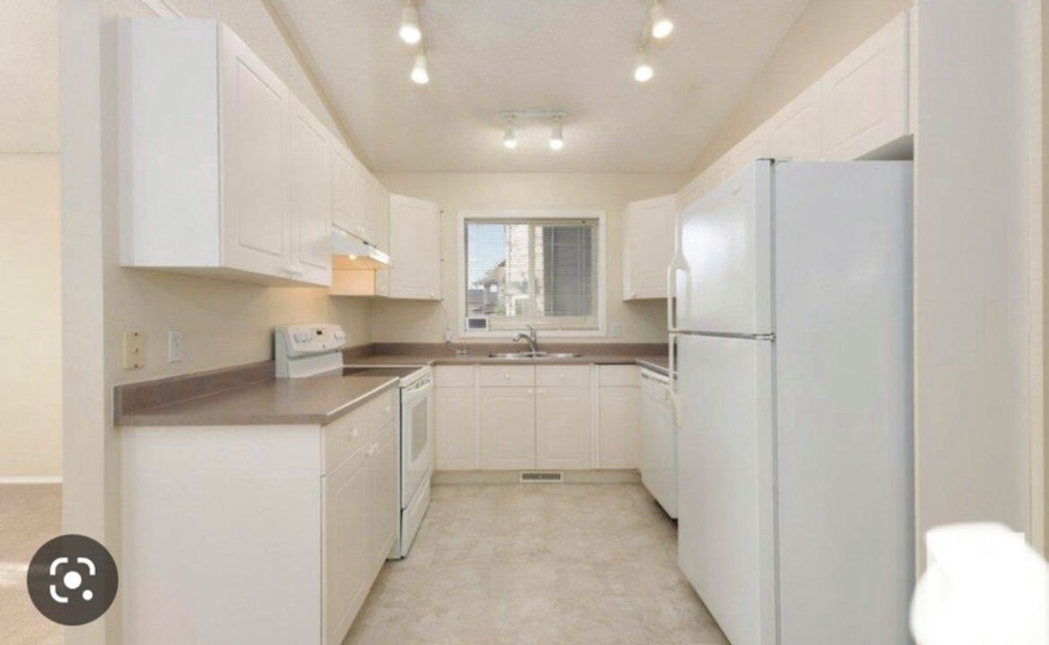 Photo of Kitchen in Northeast Edmonton