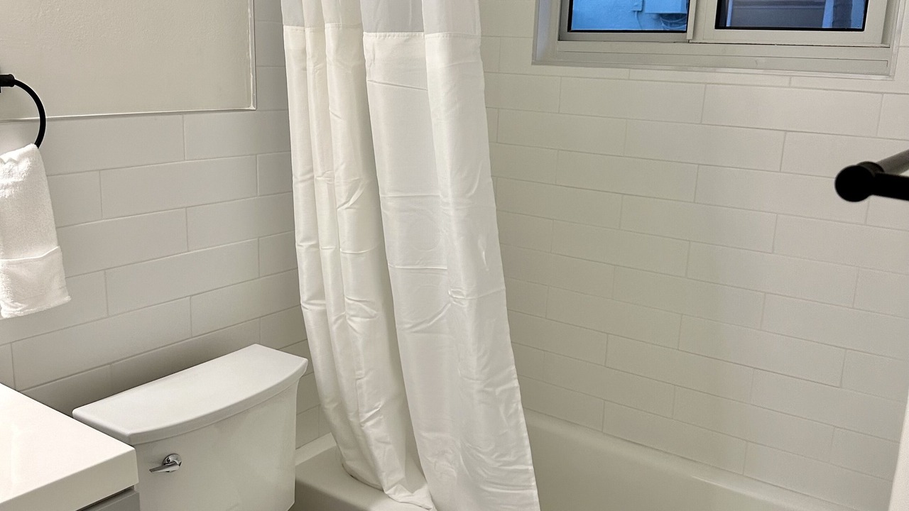 Photo of Bathroom in Lauderdale-by-the-Sea