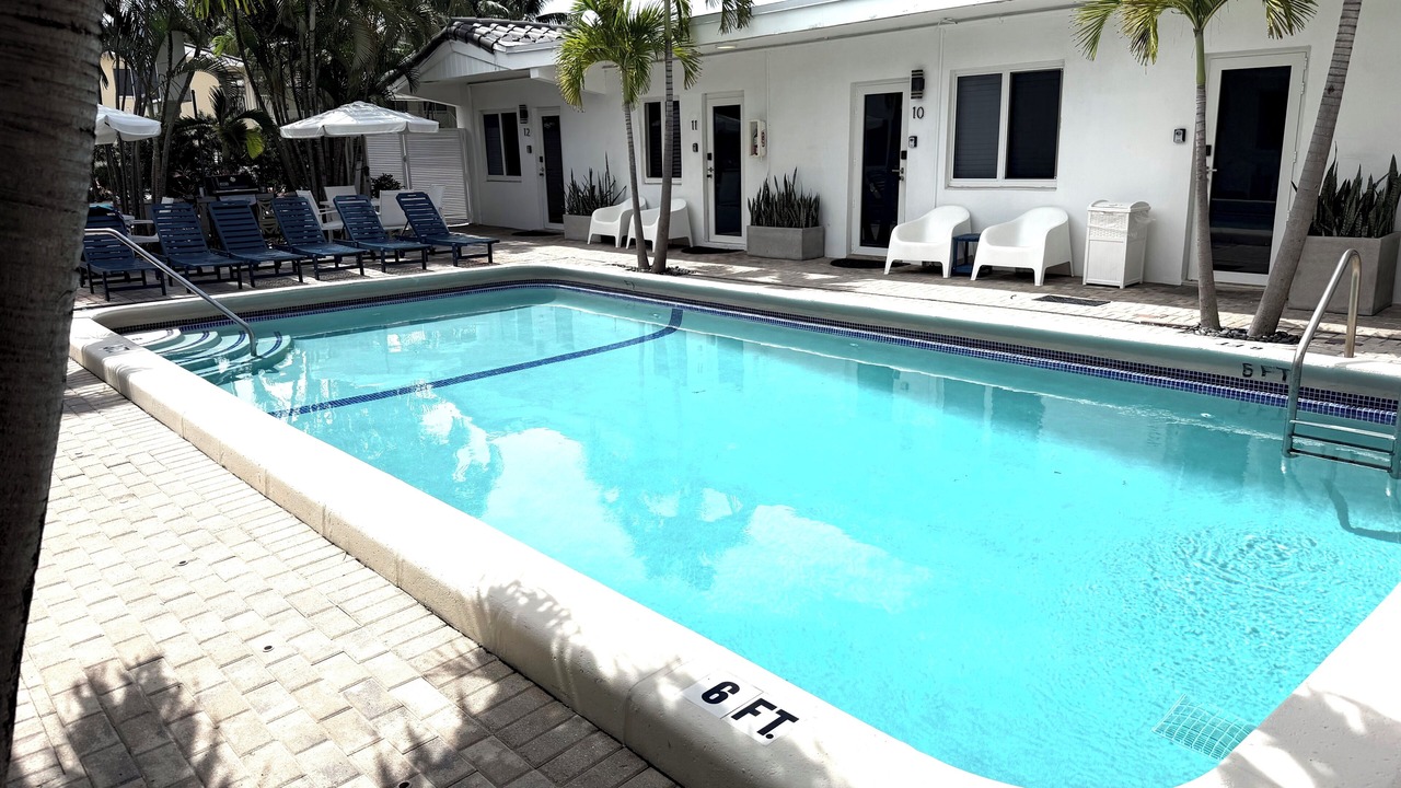 Photo of Outdoor in Lauderdale-by-the-Sea