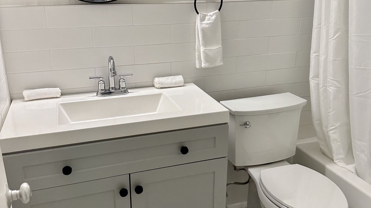 Photo of Bathroom in Lauderdale-by-the-Sea