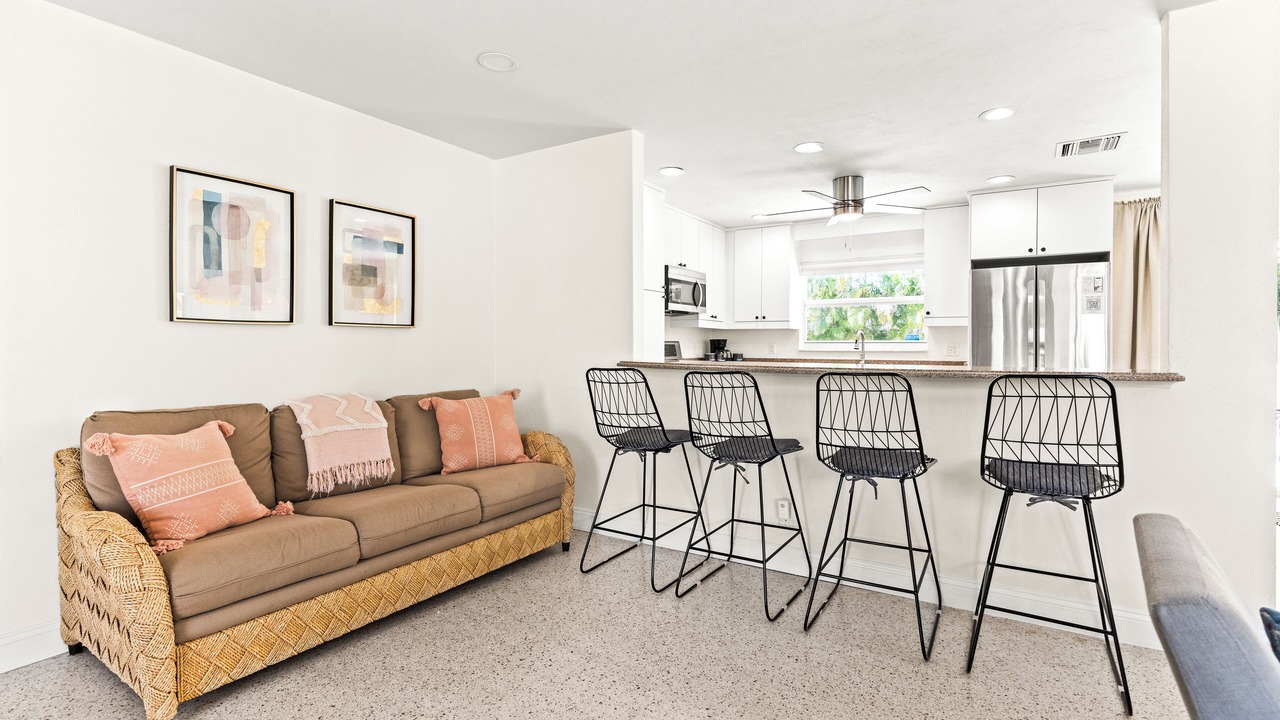 Photo of Livingroom in Singer Island