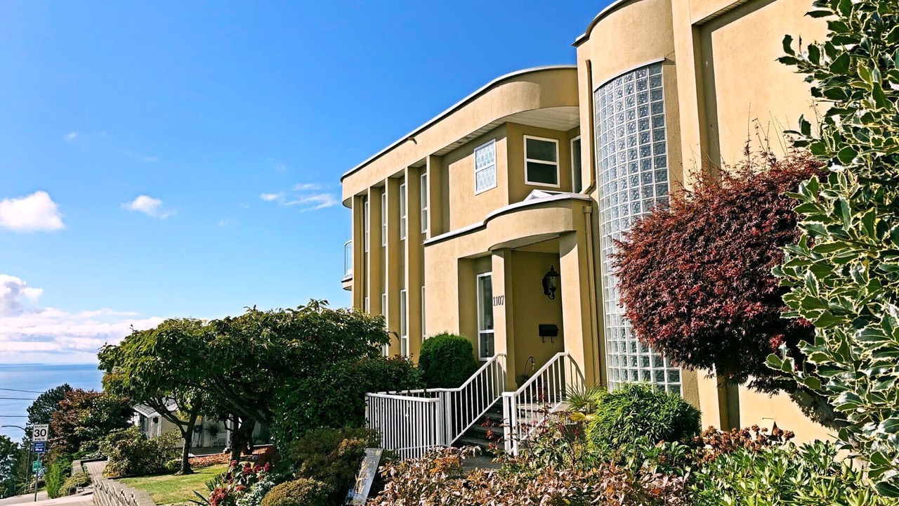 Photo of Outdoor in White Rock