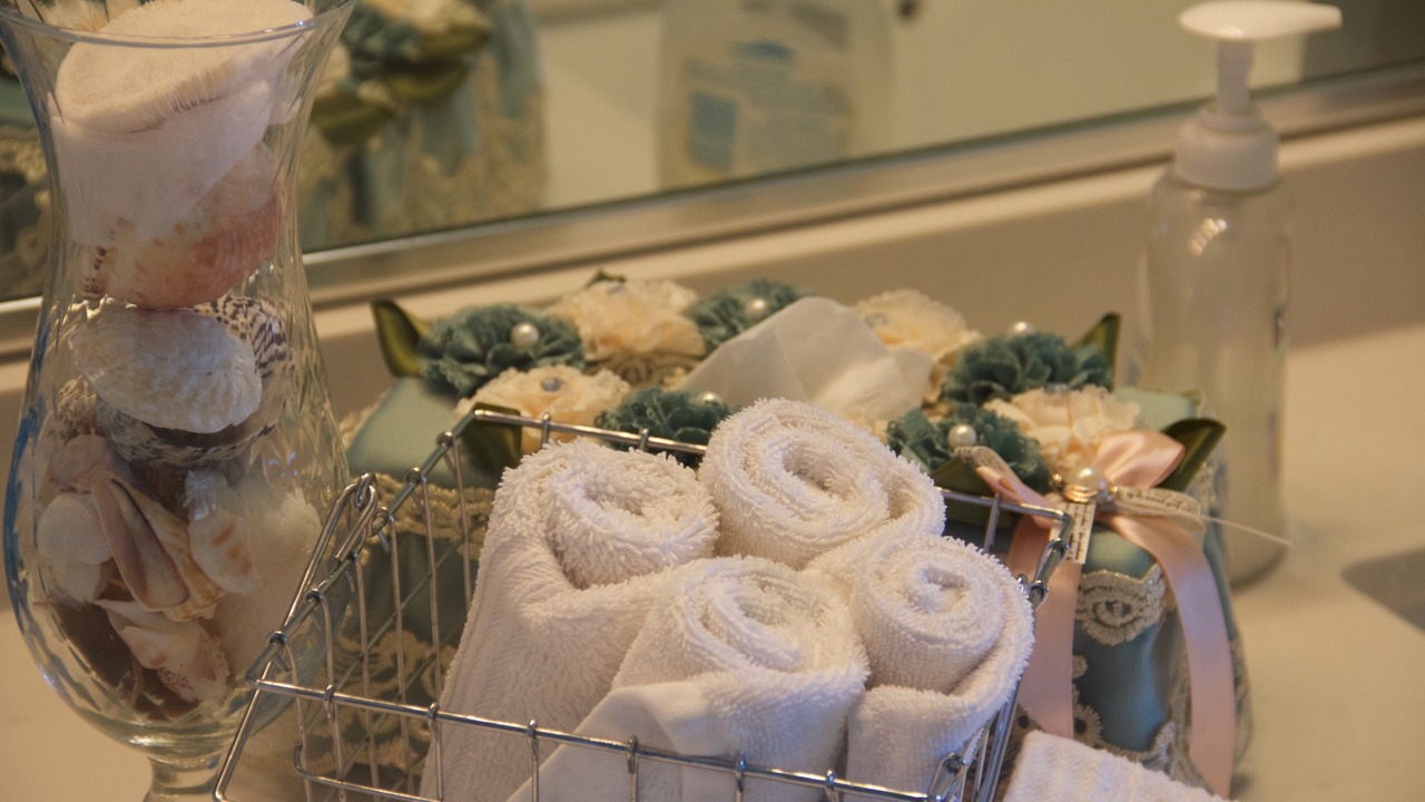 Photo of Bathroom in White Rock