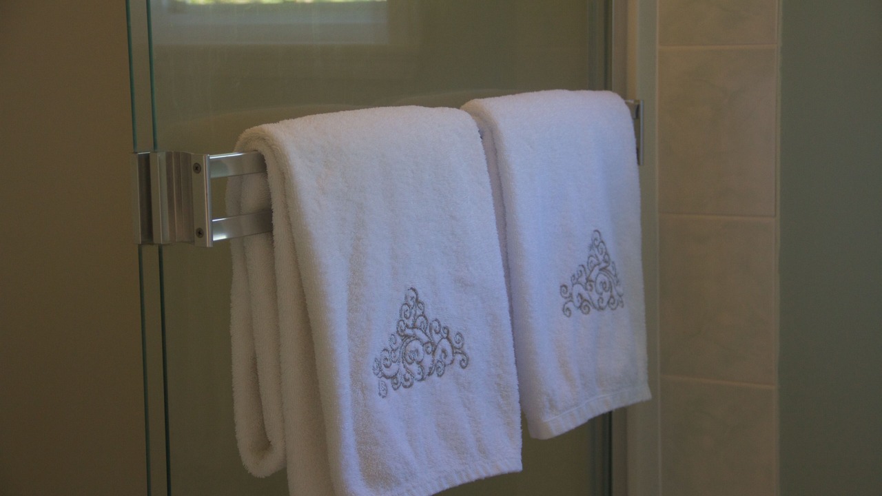 Photo of Bathroom in White Rock