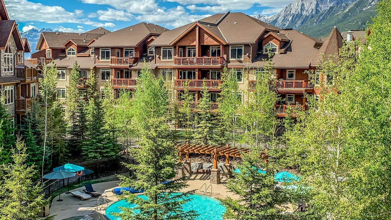 Photo of Outdoor in Canmore