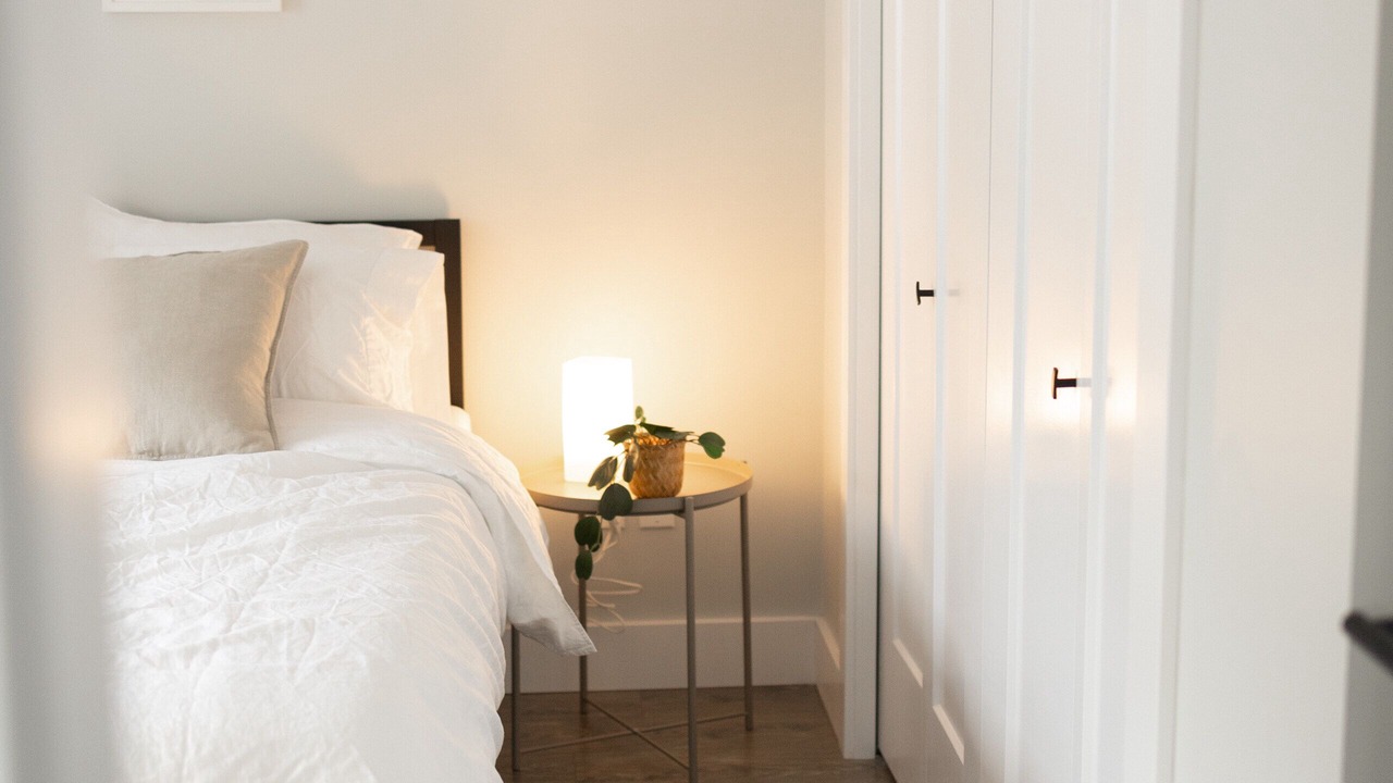 Photo of Bedroom in Langford