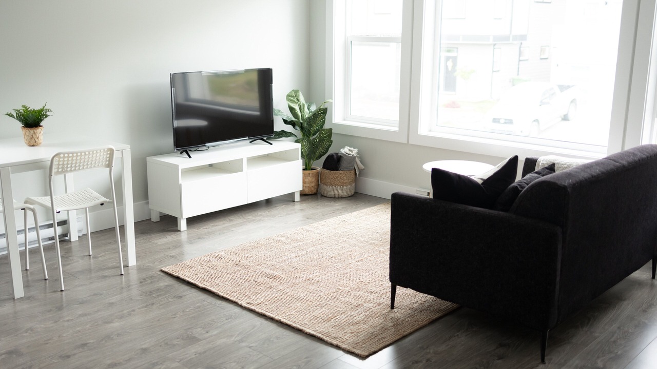 Photo of Livingroom in Langford