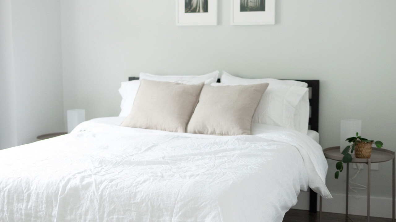 Photo of Bedroom in Langford