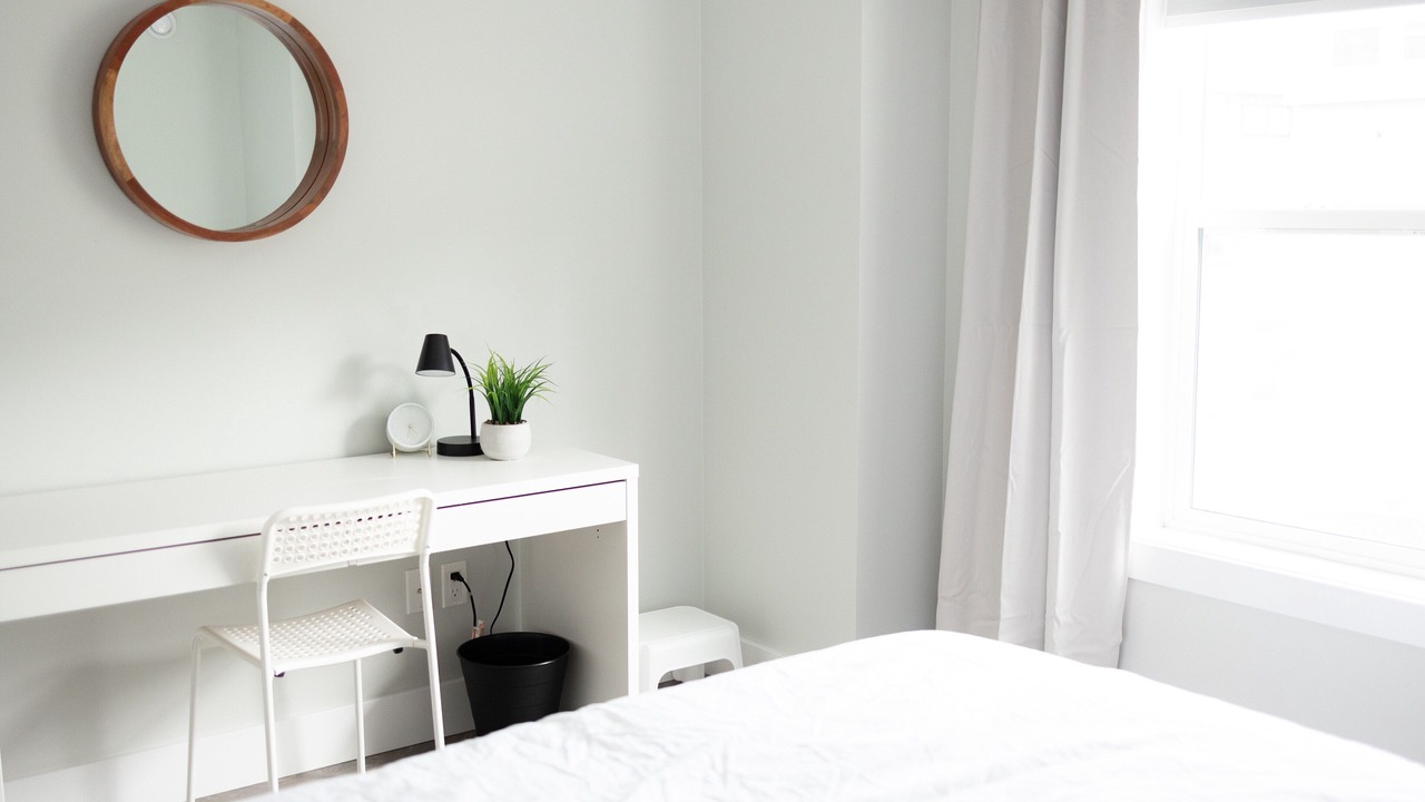 Photo of Bedroom in Langford