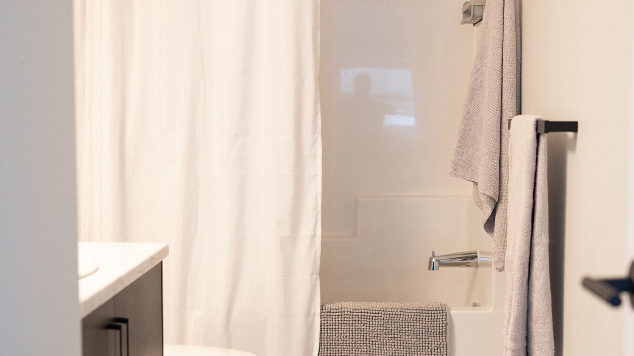 Photo of Bathroom in Langford