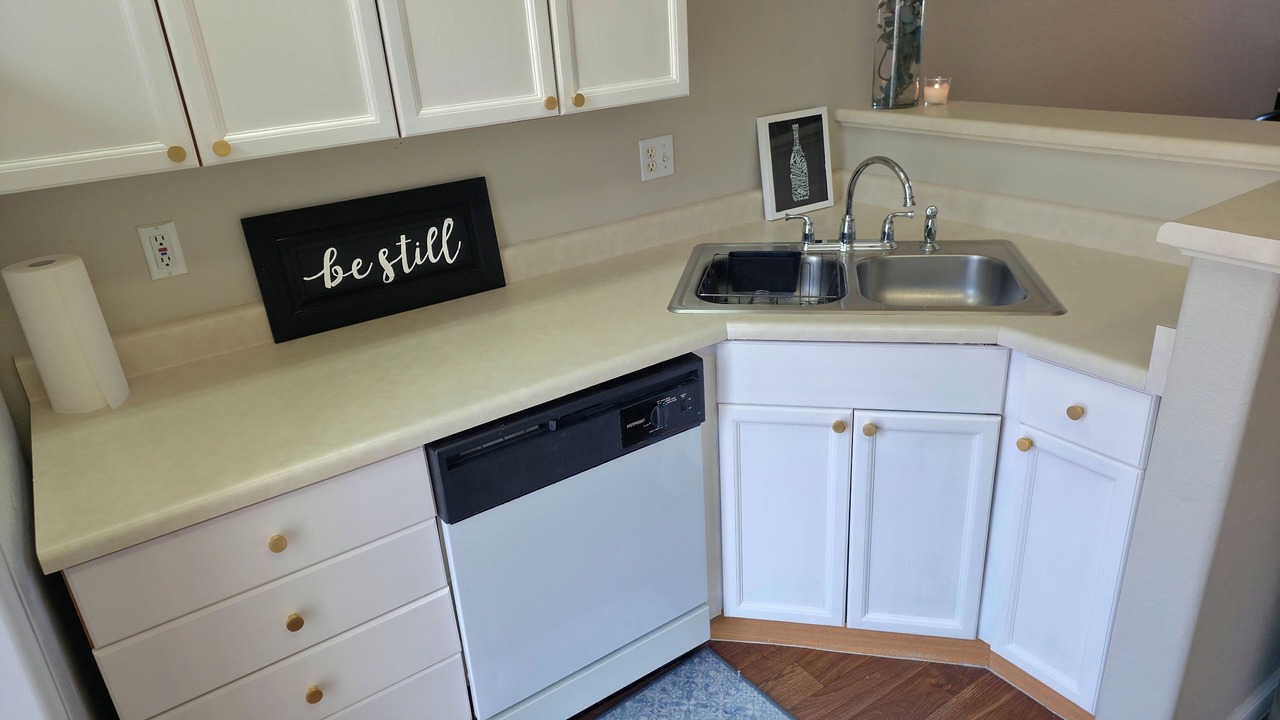 Photo of Kitchen in Meadow Hills