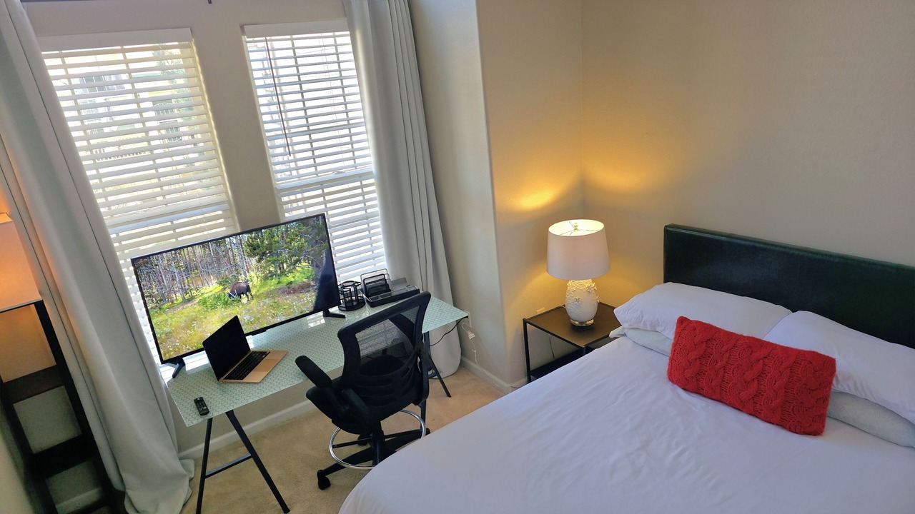 Photo of Bedroom in Meadow Hills