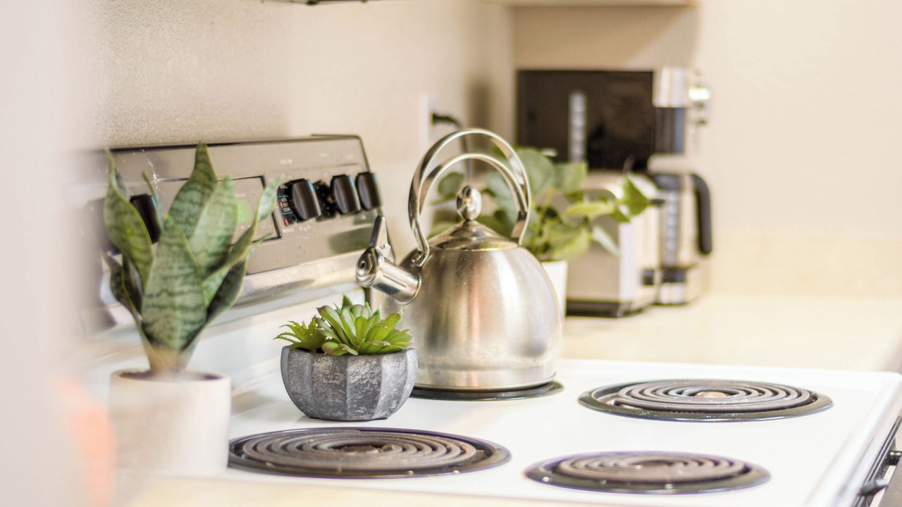 Photo of Kitchen in Meadow Hills