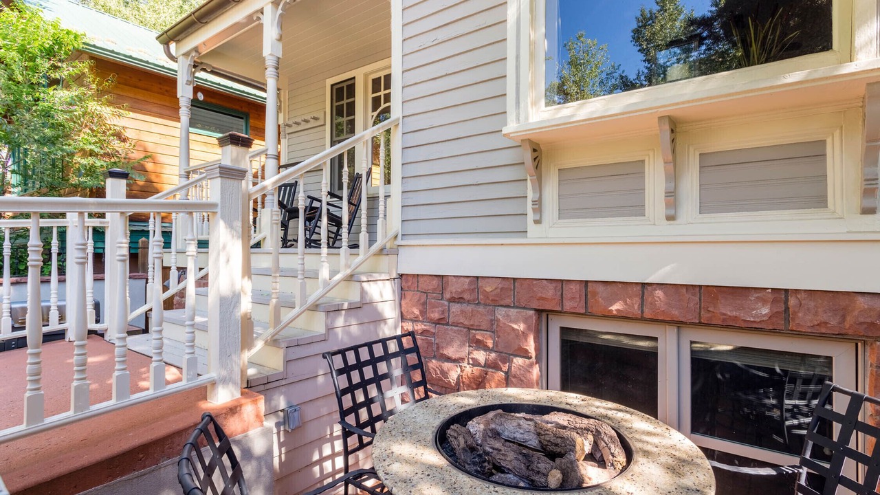 Photo of Outdoor in Aspen