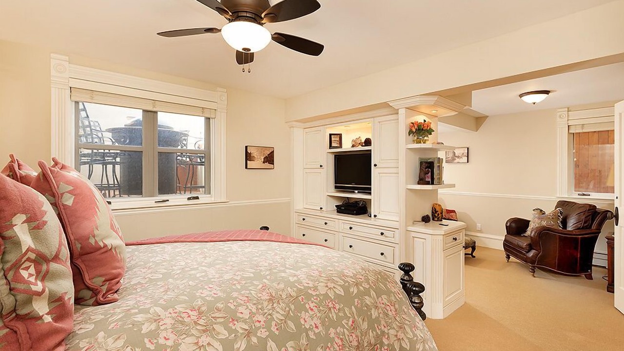Photo of Bedroom in Aspen