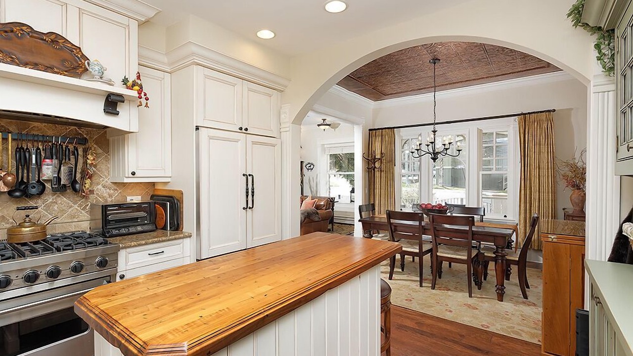 Photo of Kitchen in Aspen