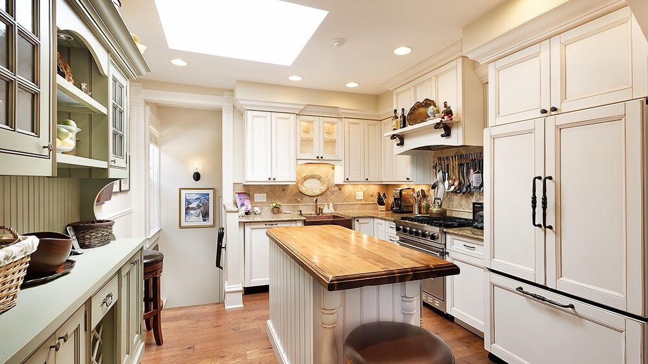 Photo of Kitchen in Aspen