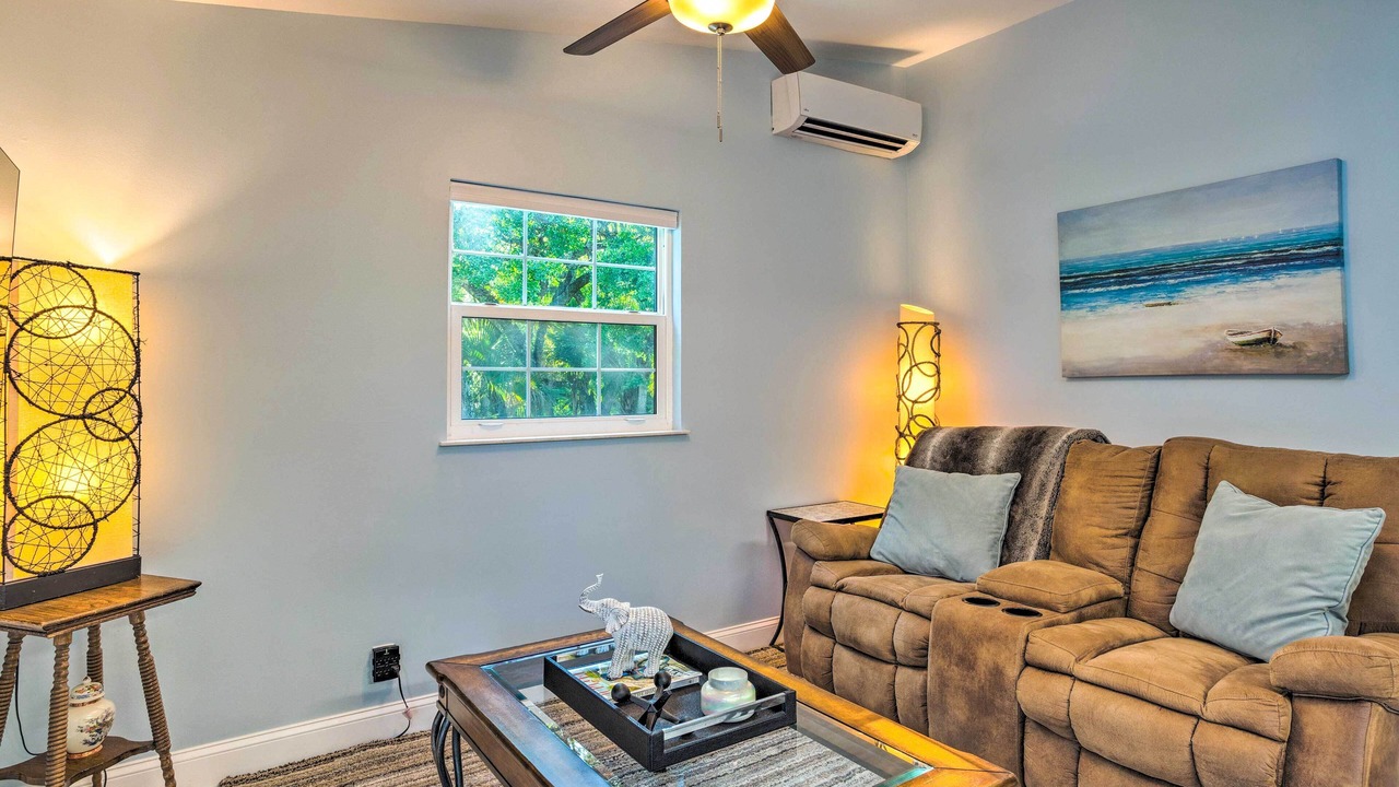 Photo of Livingroom in Paseo