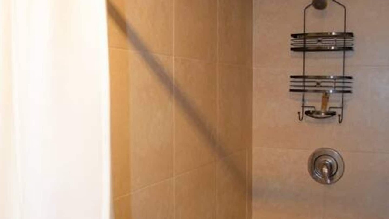 Photo of Bathroom in Mission Bay