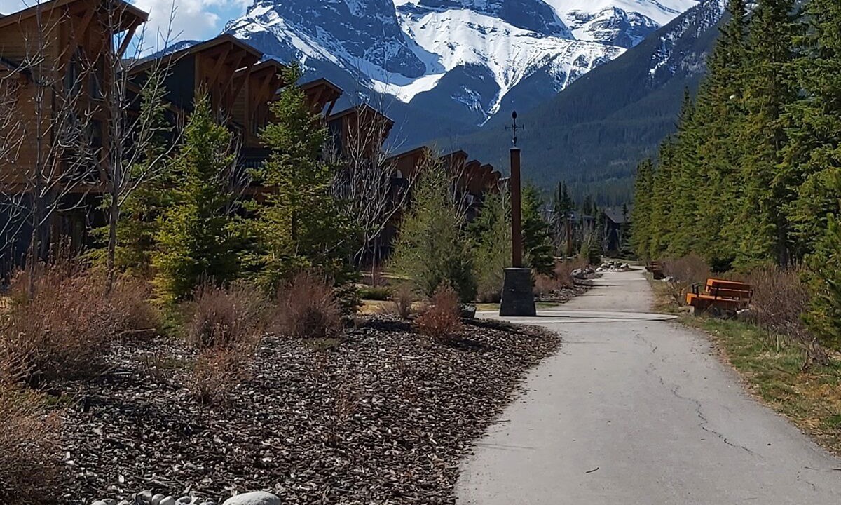 Photo of Others in Canmore