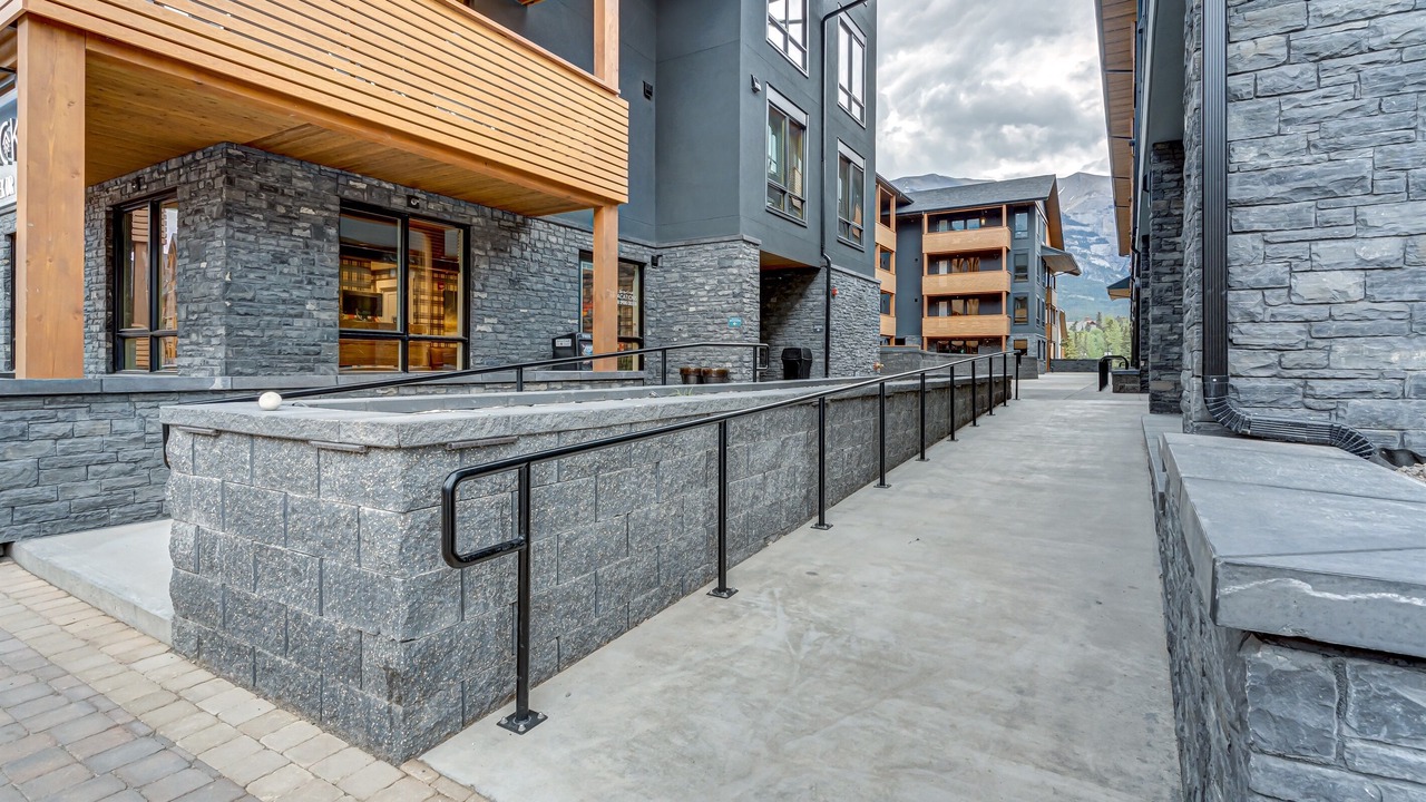 Photo of Outdoor in Canmore