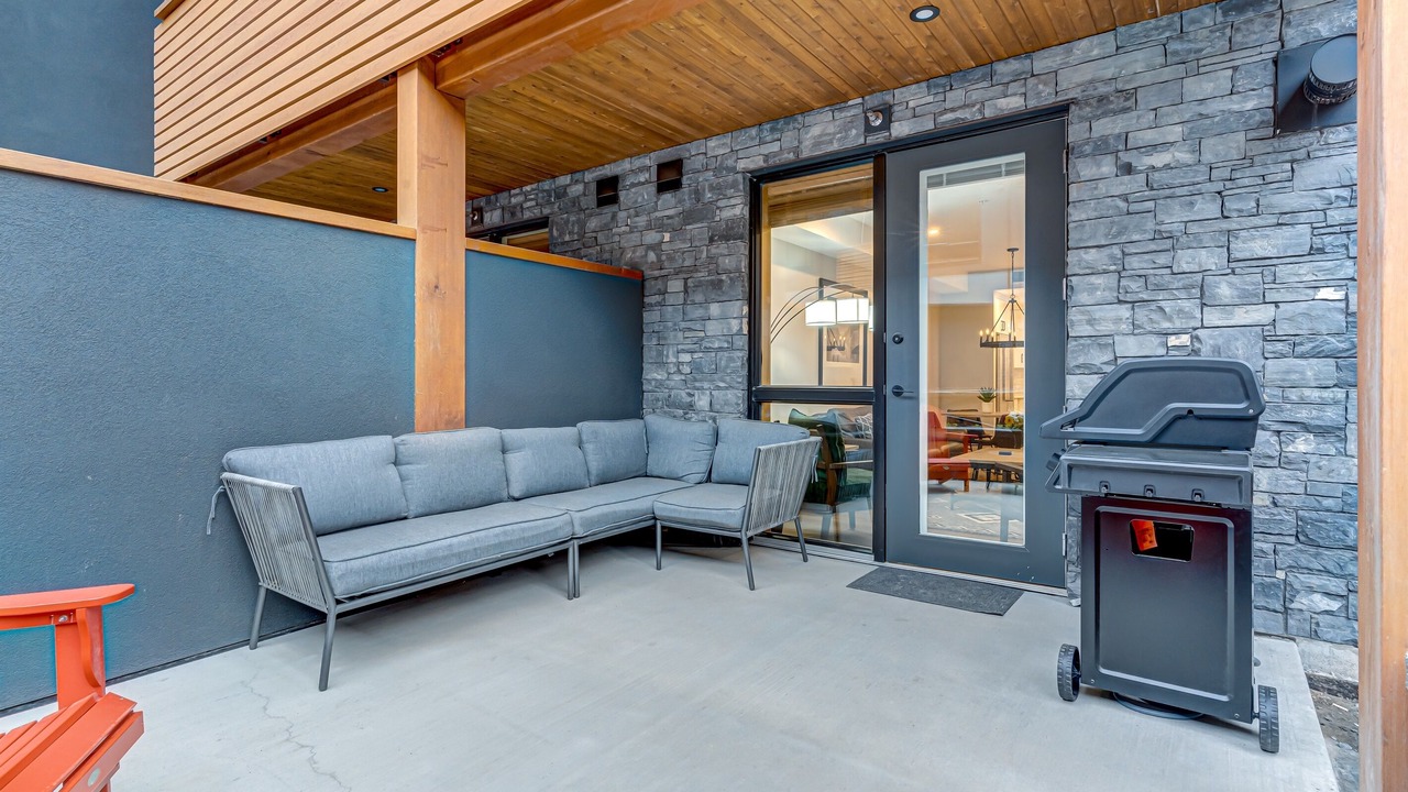 Photo of Outdoor in Canmore