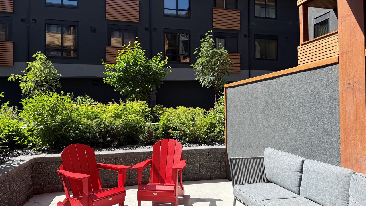 Photo of Outdoor in Canmore