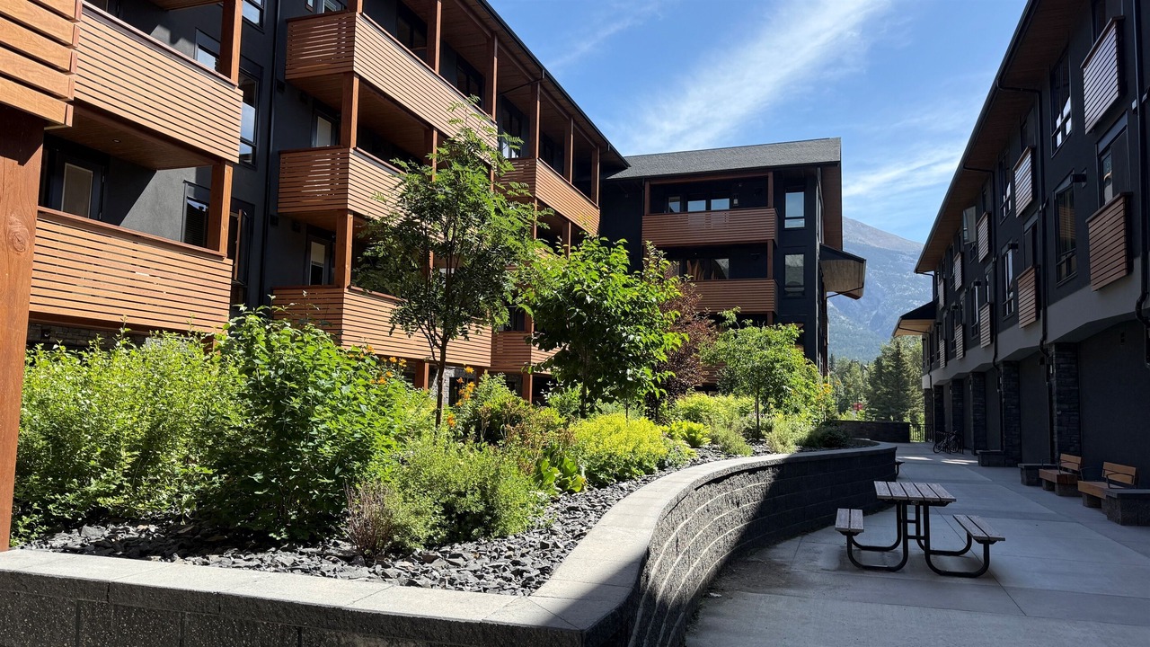 Photo of Outdoor in Canmore