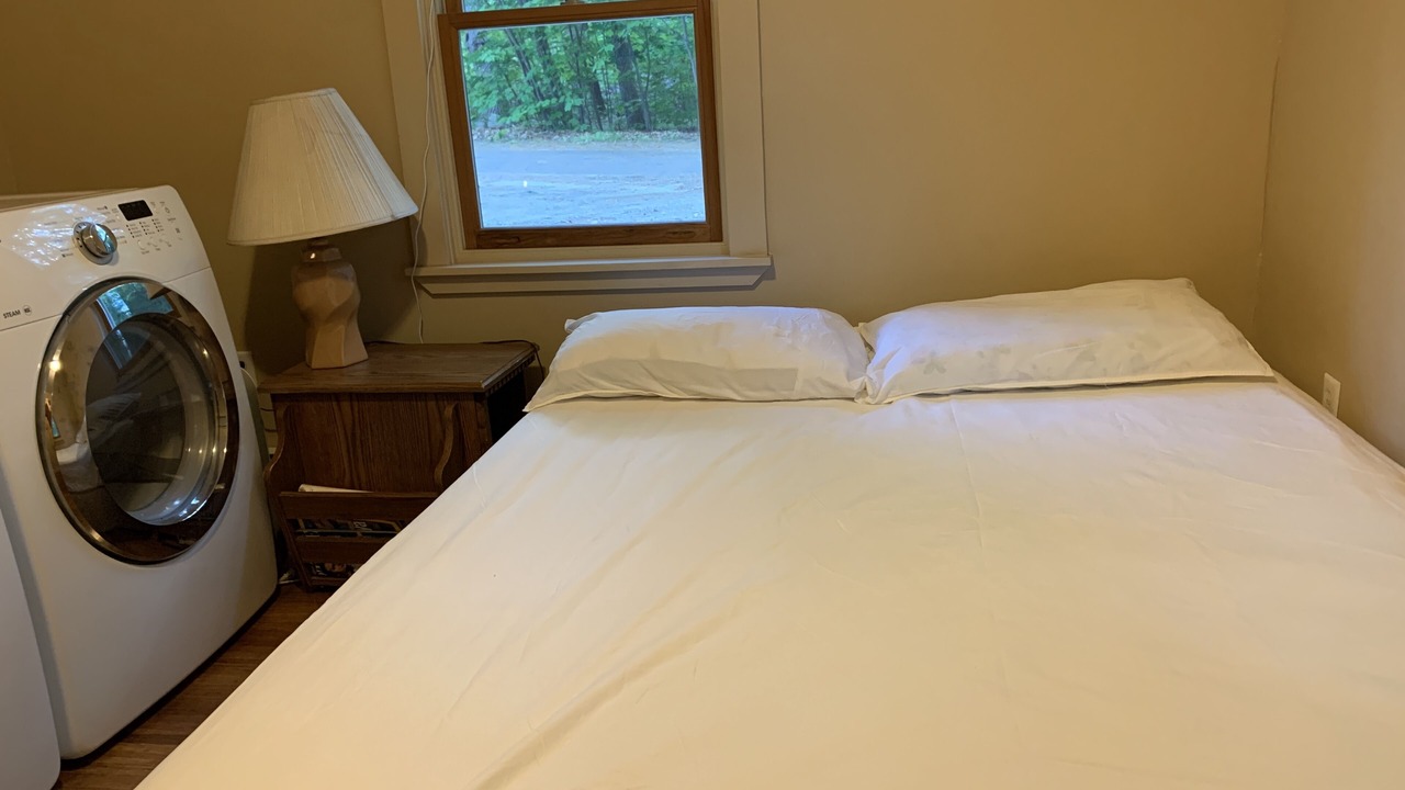 Photo of Bedroom in Holderness