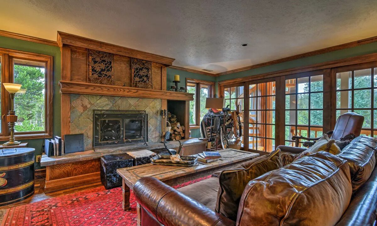 Photo of Livingroom in Winter Park