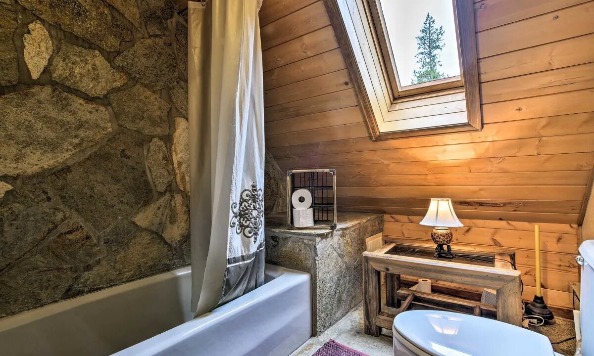 Photo of Bathroom in Winter Park
