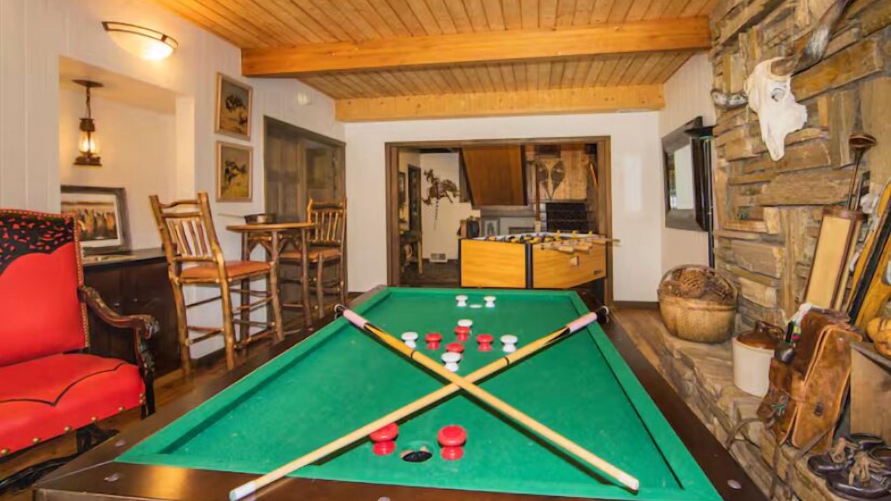 Photo of Bedroom in Winter Park