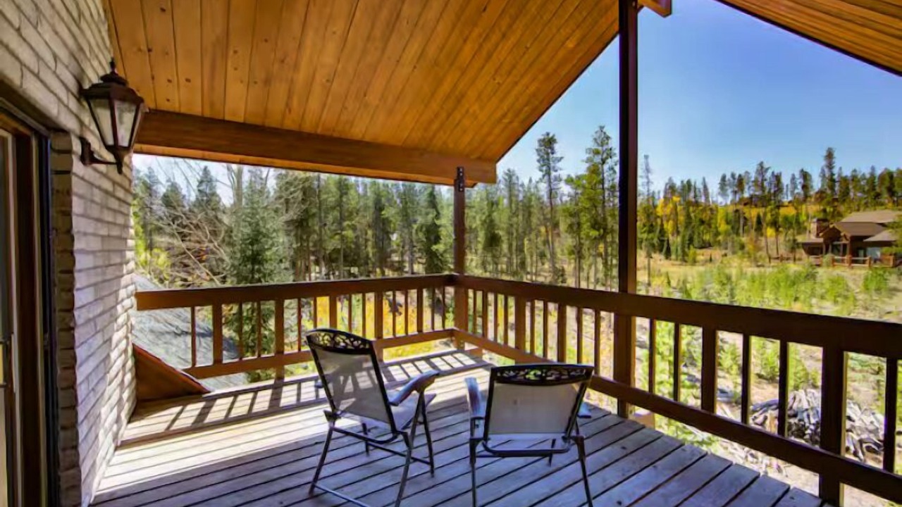 Photo of Patio Balcony in Winter Park